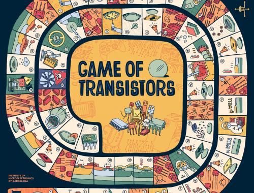 Game of Transistors front
