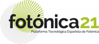 Logo platform Fotonica21