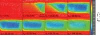 Direct Visualization of Anti-Ferroelectric Switching Dynamics via Electrocaloric Imaging