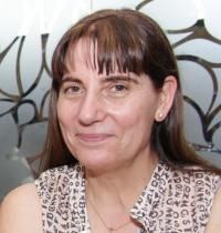 Isabel Montero - técnica de Sala Blanca