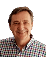 Jaume Esteve - miembro Comité Científico Interno
