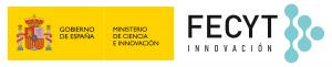 Logo Gobierno de España - Ministerio de Ciencia e Innovación - FECYT Innovación