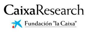 Logo Caixa Research Fundación "la Caixa"