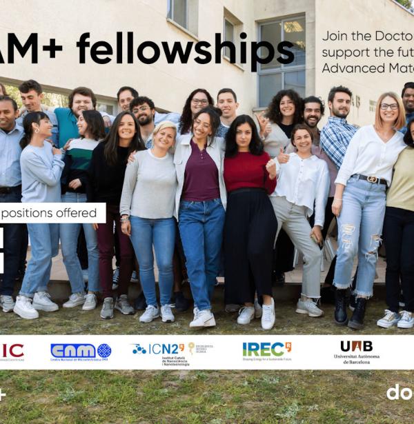 DOCFAM fellowships 2023