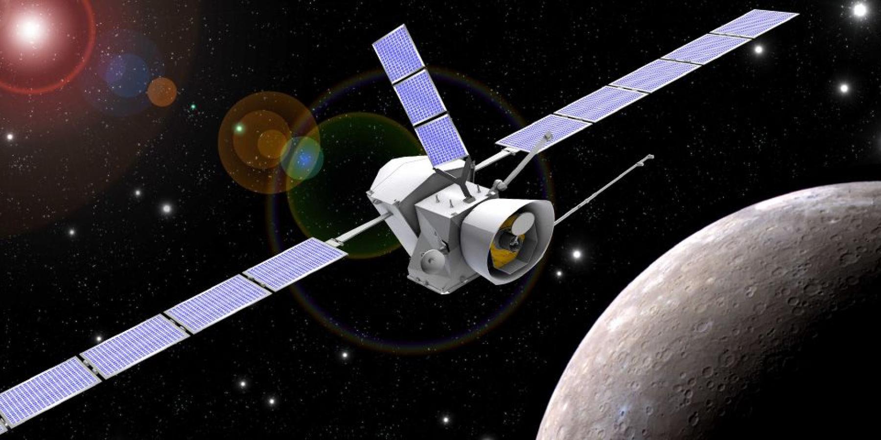 bepicolombo