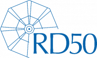 Logo CERN RD50