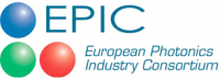 Logo platform EPIC
