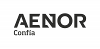Logo AENOR