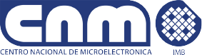 Logo CNM IBM